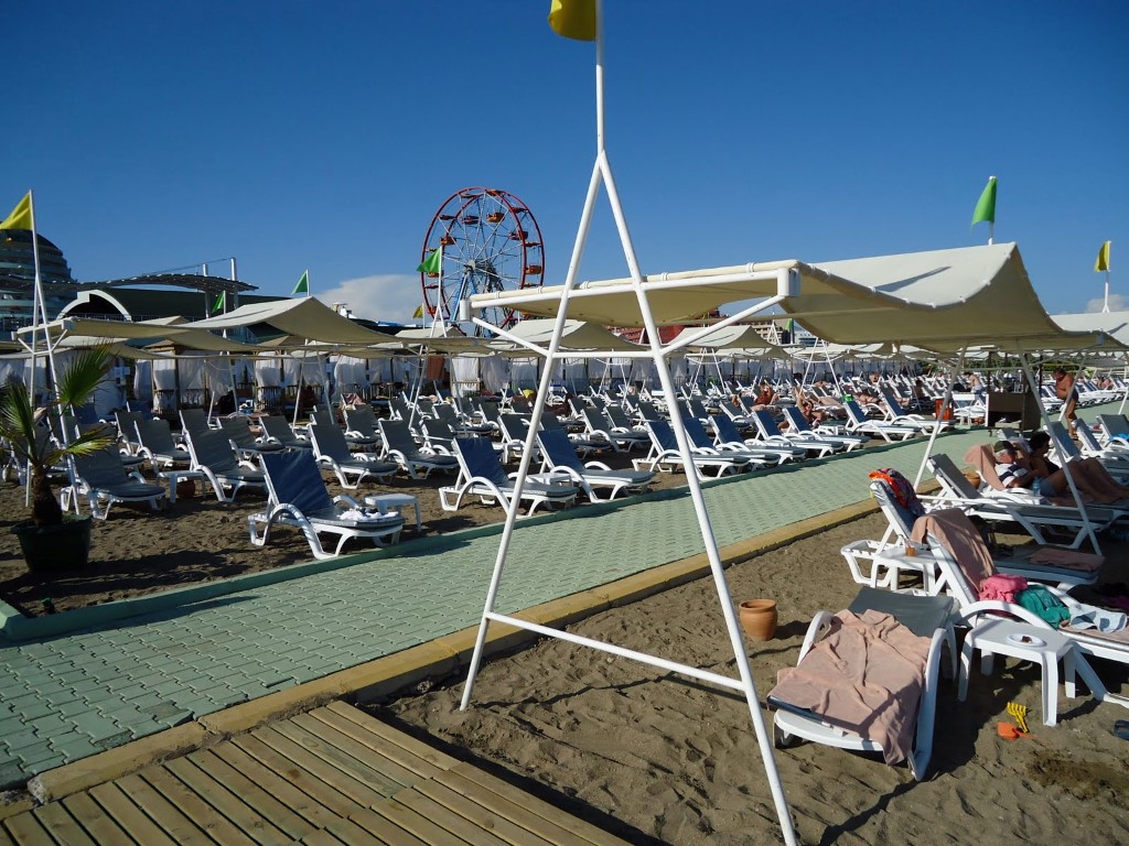 imagini hotel DELPHIN IMPERIAL